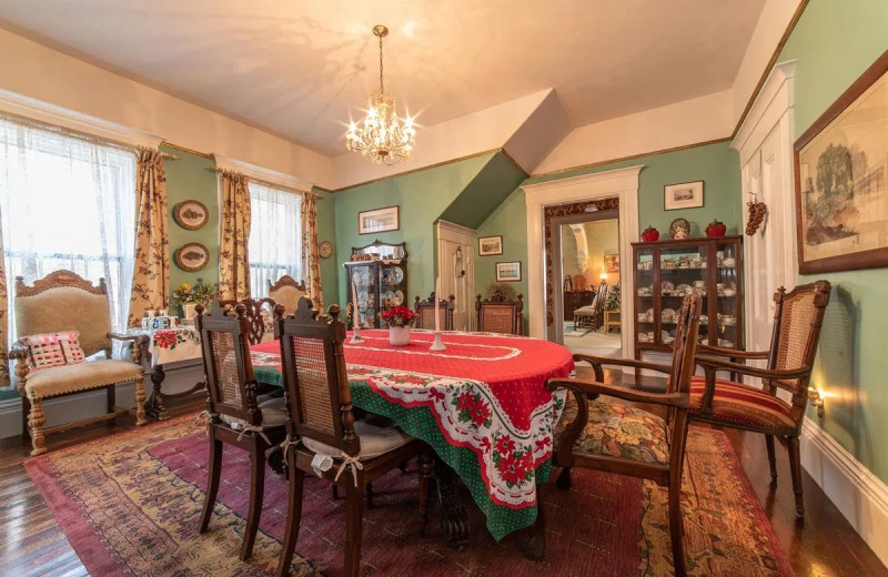 Milliken House (Eastport, ME) Resort Reviews