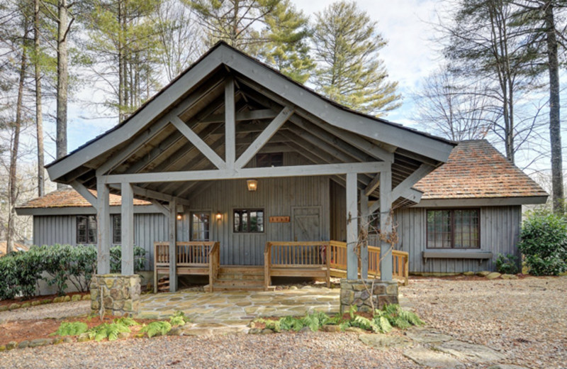 Cashiers Vacation Rentals House The Keller Home RAL 55088c9c7ca0