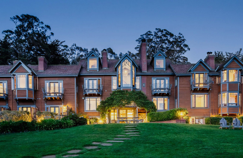 Olema House (Olema, CA) Resort Reviews