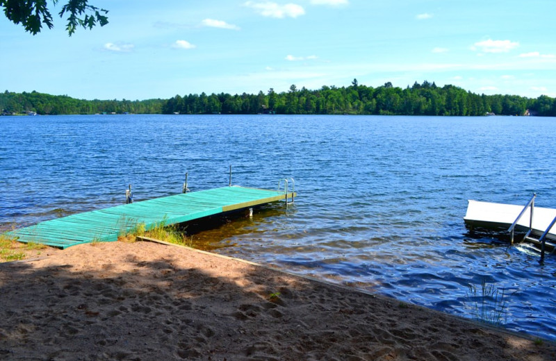 Lakeland Rental Management (Minocqua, WI) Resort Reviews