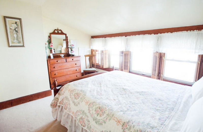 The Royal Rose Inn Bed and Breakfast (Rehoboth Beach, DE) Resort