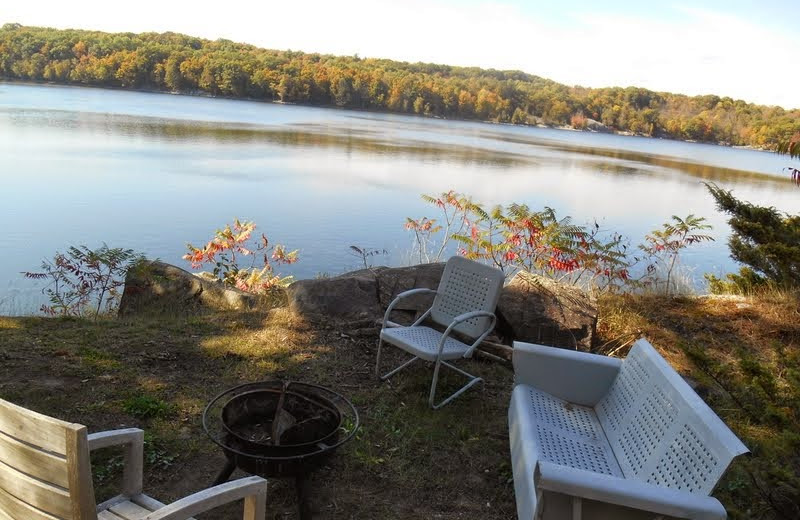 Bobs Lake Cottages (Godfrey, Ontario) Resort Reviews