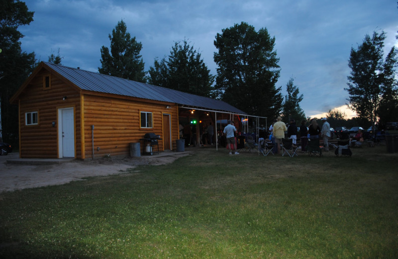 Squirrel Creek Guest Ranch & Inn (Ashton, ID) Resort Reviews