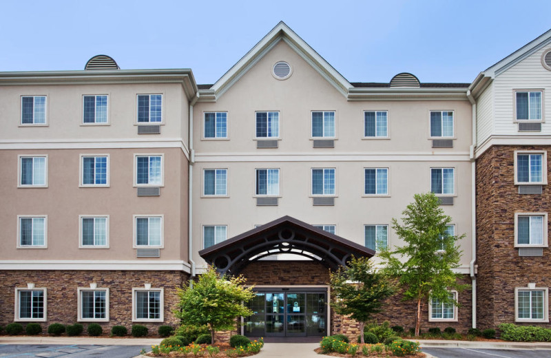 Staybridge Suites COLUMBUS FT. BENNING (Columbus, GA) Resort Reviews