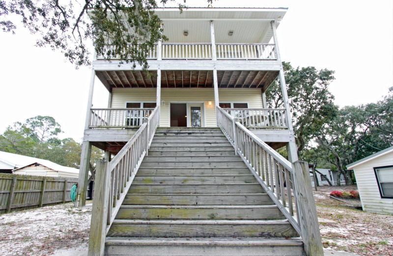 Reed Real Estate Vacation Rentals (Gulf Shores, AL) Resort Reviews