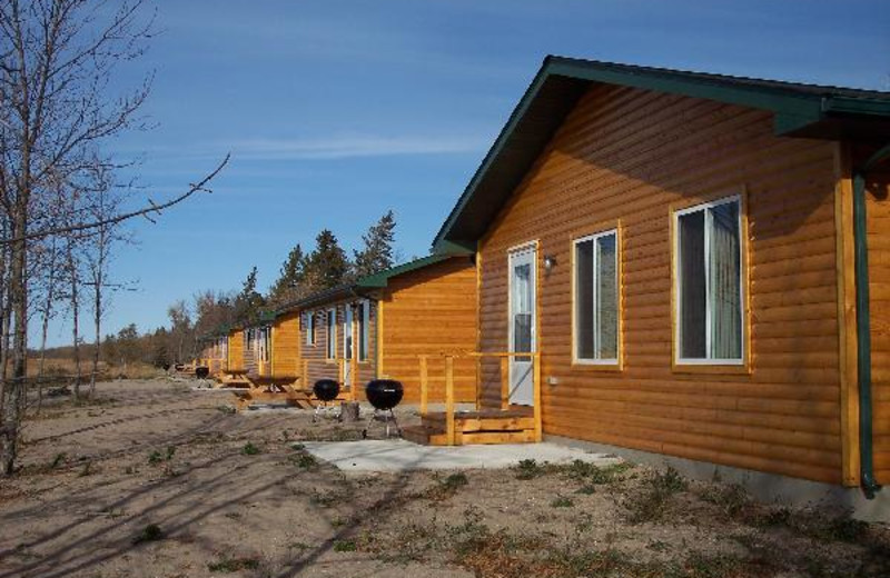 West Wind Resort on Upper Red Lake (Waskish, MN) Resort Reviews