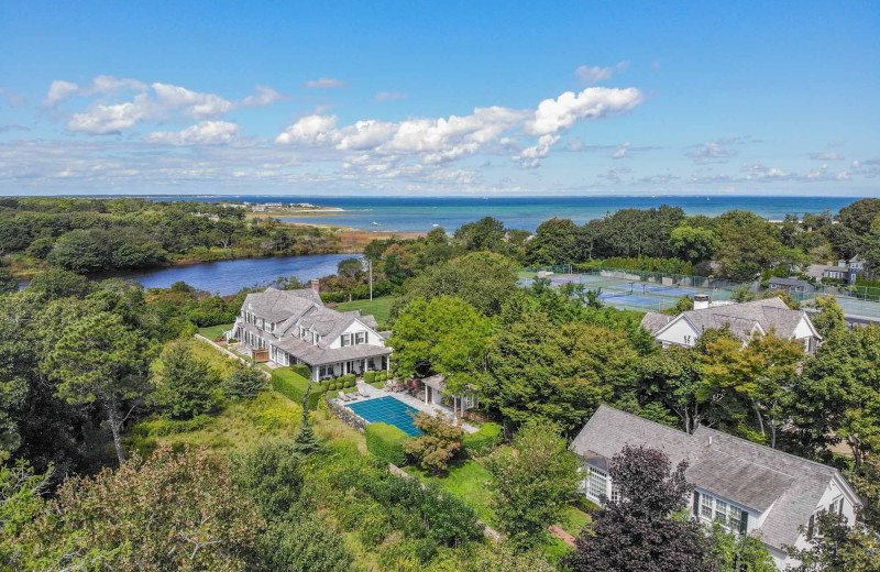 Sandpiper Rentals (Edgartown, MA) Resort Reviews