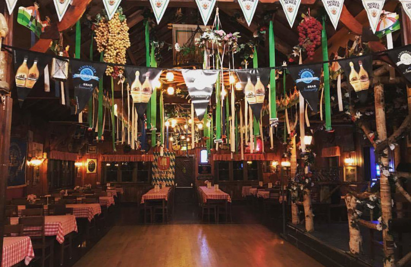 Crystal Brook Resort (Round Top, NY) Resort Reviews