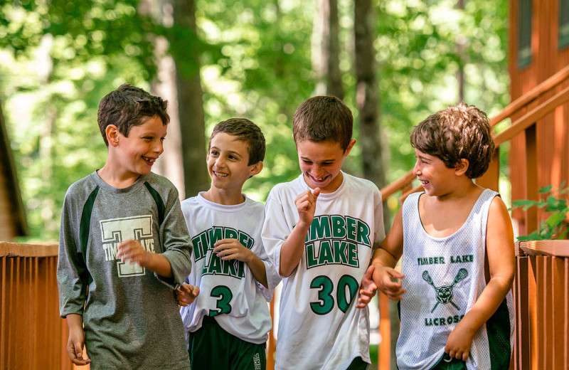 Timber Lake Camp (Shandaken, NY) Resort Reviews