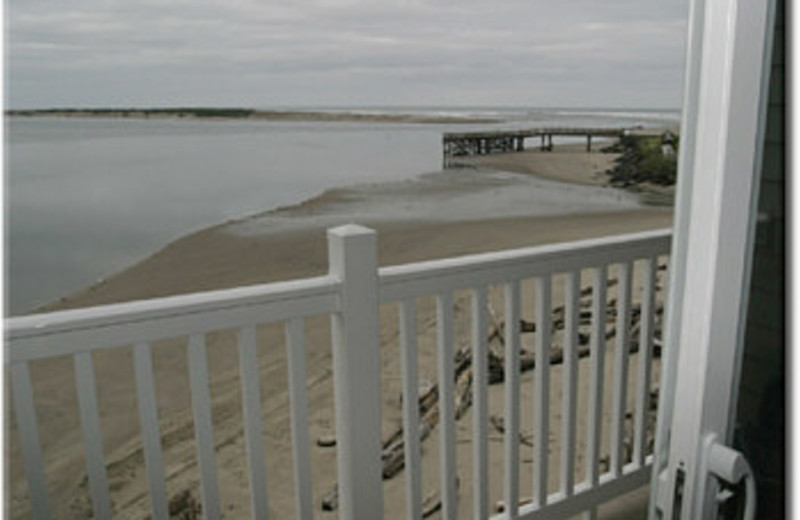 Siletz Bay Lodge (Lincoln City, OR) Resort Reviews