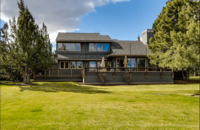 Vacasa Rentals Eagle Crest (Eagle Crest, OR) Resort Reviews