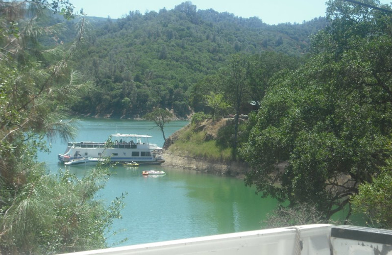 Pleasure Cove (Santa Rosa, CA) Resort Reviews