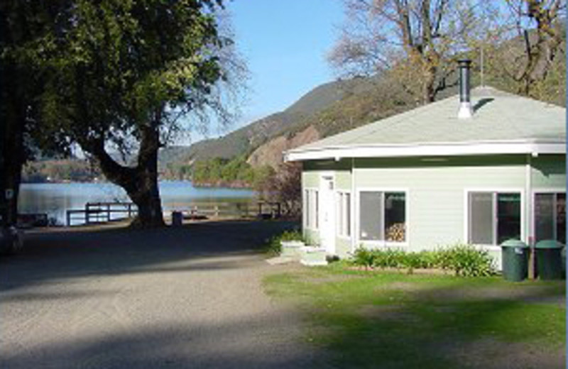 Pine Acres Blue Lake Resort (Upper Lake, CA) Resort Reviews
