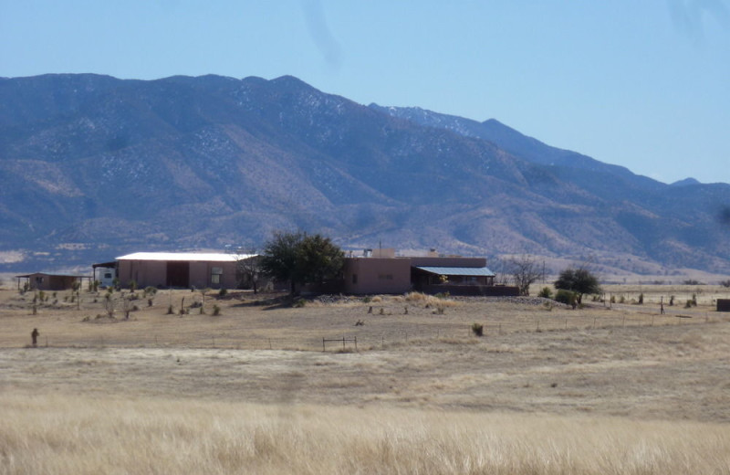 Rancho Milagro Bed and Breakfast (Sonoita, AZ) Resort Reviews