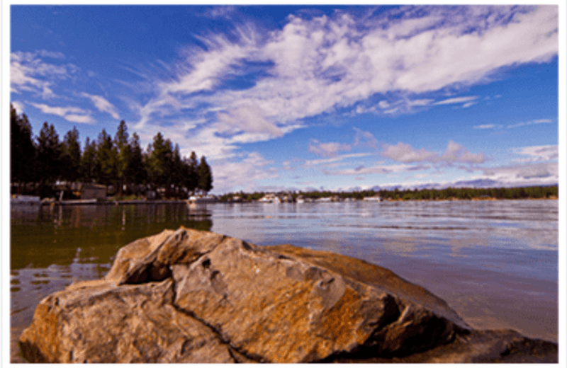 Pine Hollow Lakeside Resort (Tygh Valley, OR) Resort Reviews