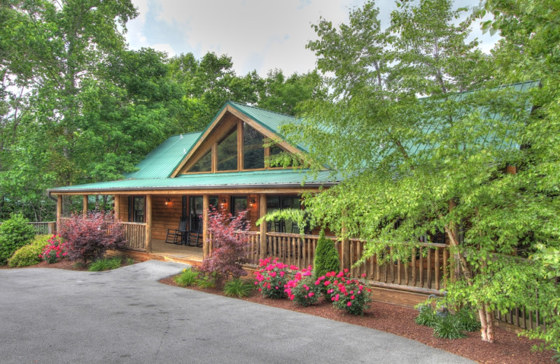 Oak Haven Resort (Sevierville, TN) Resort Reviews