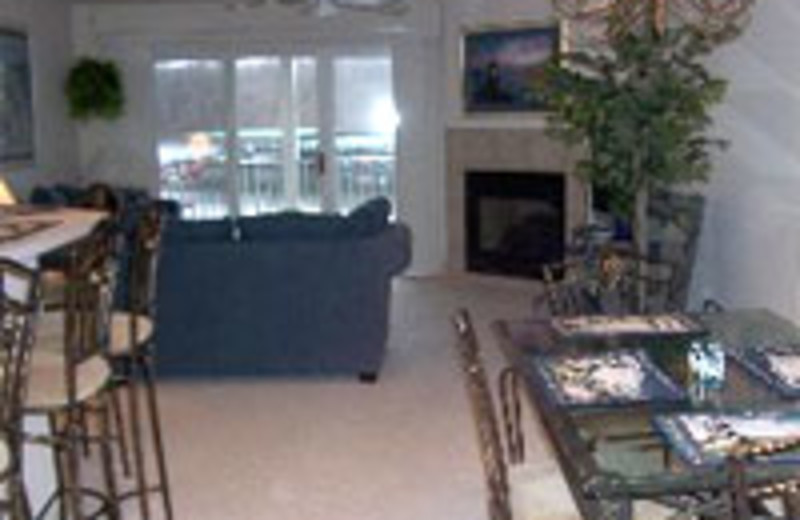 Parkview Bay and Tower Condos (Osage Beach, MO) Resort Reviews