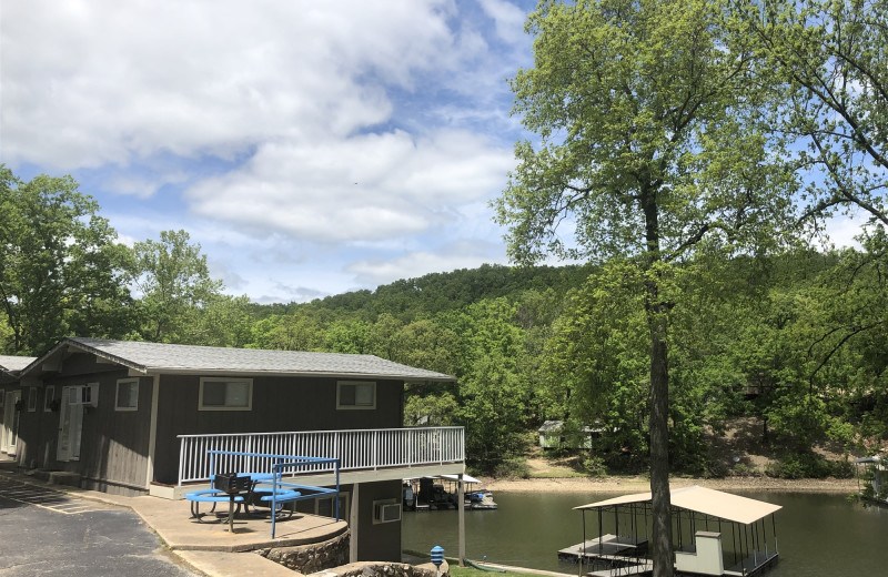 Bass Point Resort (Gravois Mills, MO) Resort Reviews