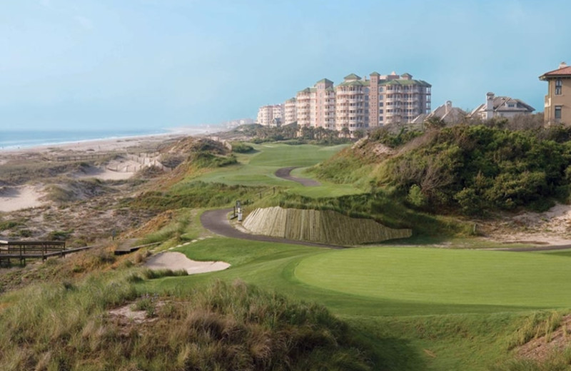 The Villas of Amelia Island Plantation (Amelia Island, FL) Resort