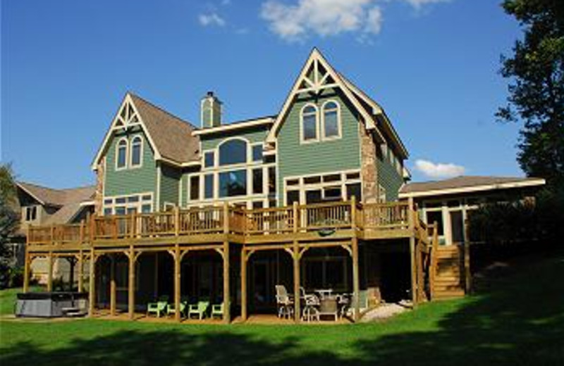 McHenry Vacation Rentals House RAL 51b8cae7beb8