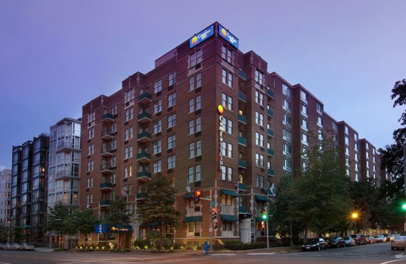 Comfort Inn Downtown DC/Convention Center (Washington , DC) Resort