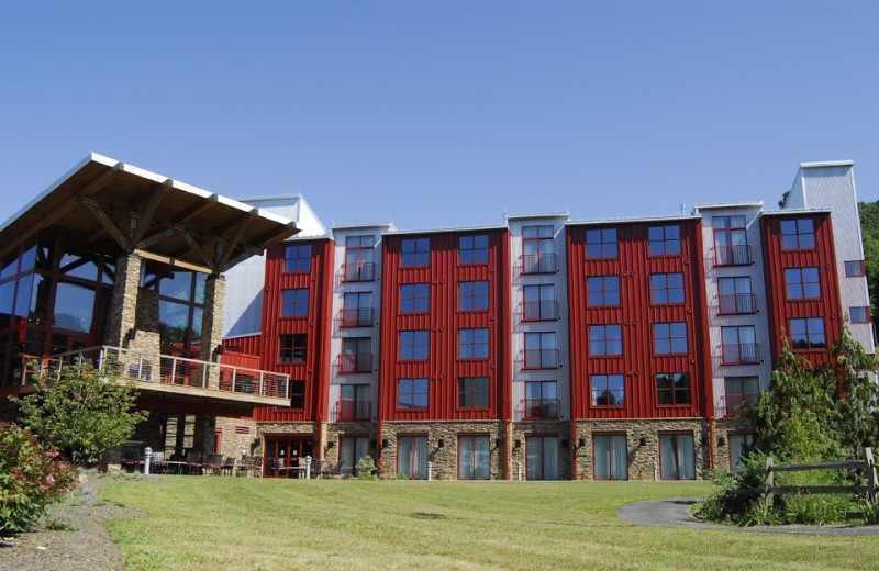 Bear Creek Mountain Resort (Macungie, PA) Resort Reviews