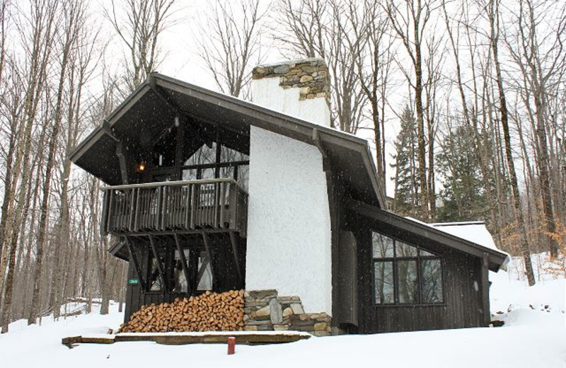 Killington Vacation Rentals House Private home located in the heart