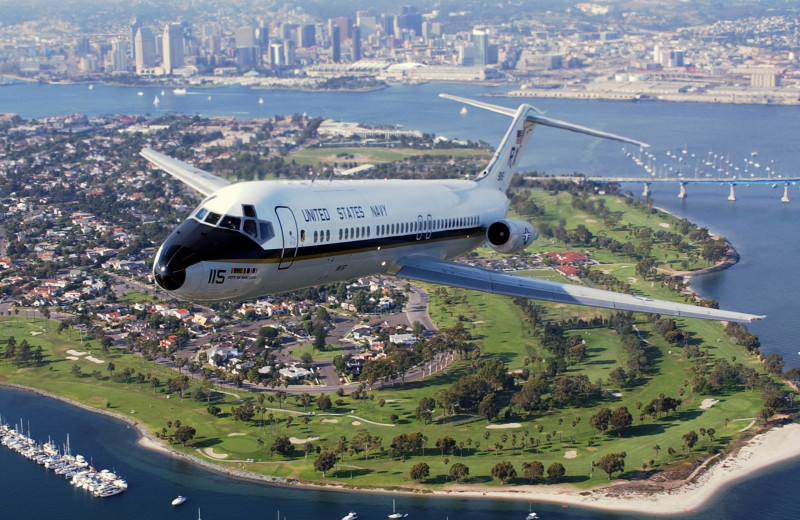 El Cordova Hotel (Coronado, CA) Resort Reviews