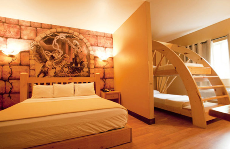 Hotel Rome (Wisconsin Dells, WI) Resort Reviews