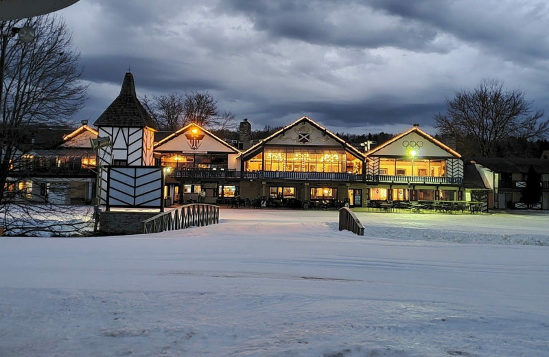 Alpine Valley Resort (Elkhorn, WI) Resort Reviews