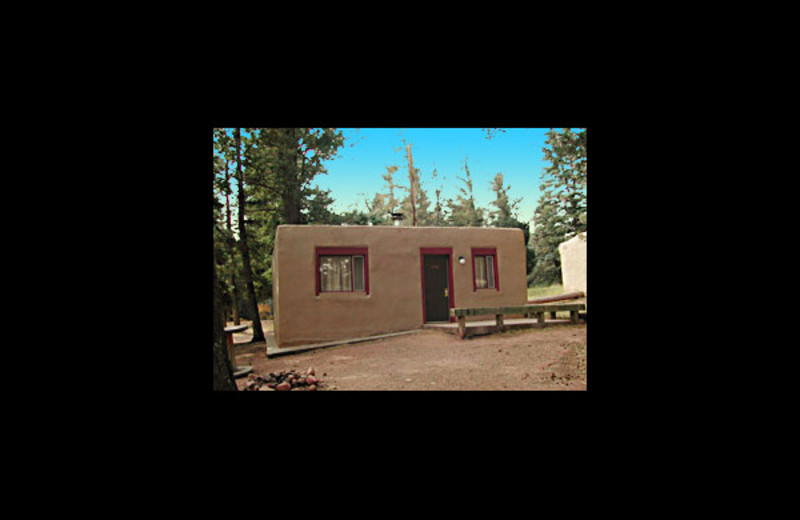 Monument Lake Resort (Weston, CO) Resort Reviews