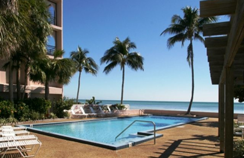 Key West Vacation Rentals Condo Panoramic Ocean Views from this 2