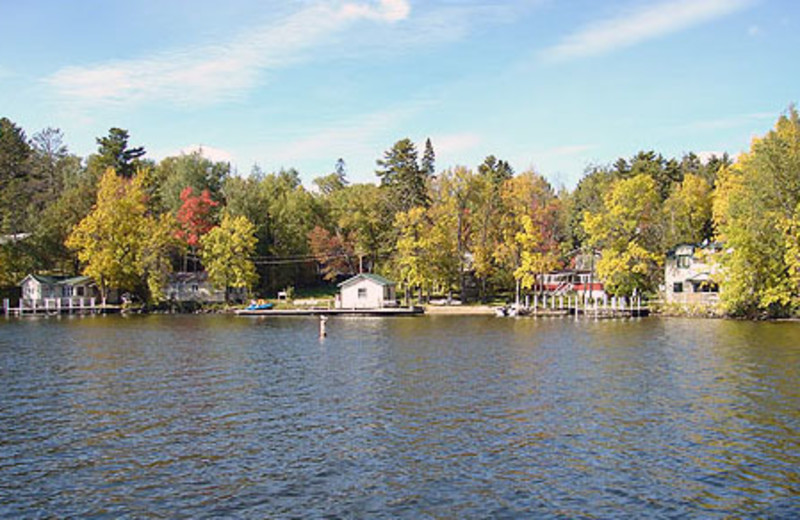 Whispering Winds Resort (Cook, MN) Resort Reviews