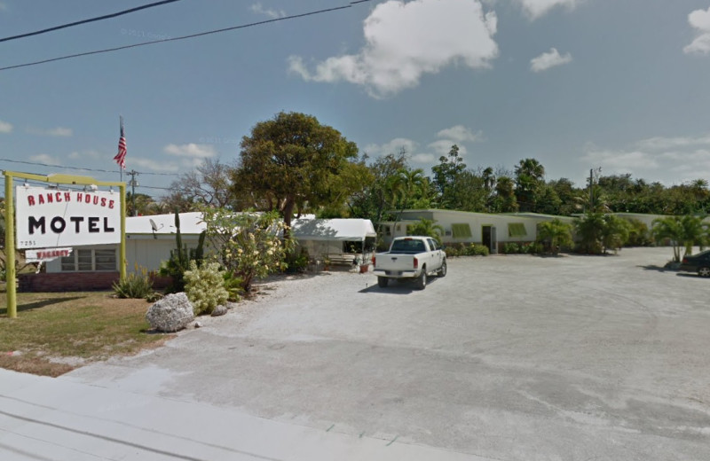 Ranch House Motel (Marathon, FL) Resort Reviews