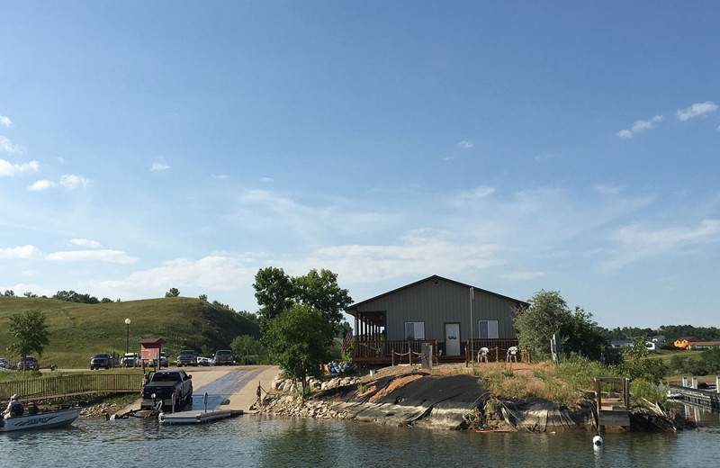 Indian Hills Resort & Campground (Garrison, ND) Resort Reviews