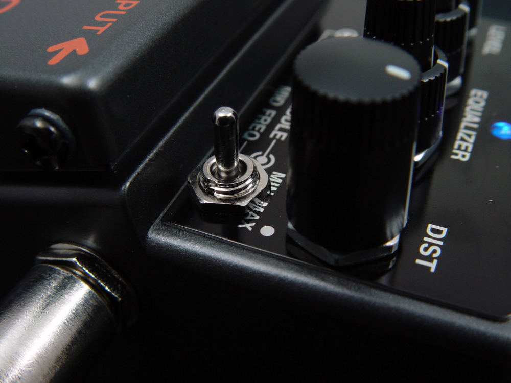 In Defense of the Boss Metal Zone | Reverb News