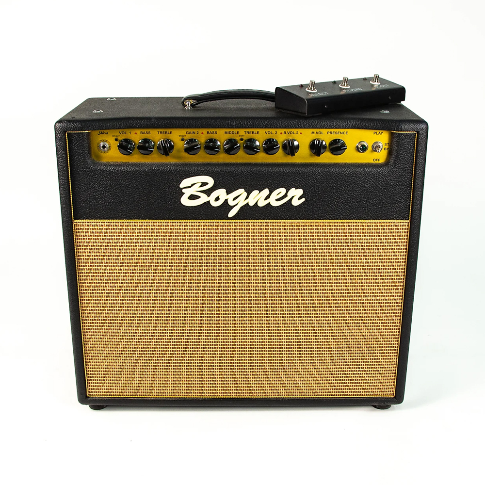 The Killers' Dave Keuning to Sell Guitars, Amps, and Reverb News