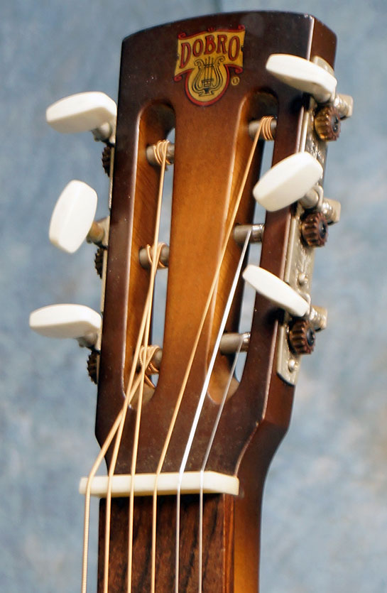What to Look for When Buying a Resonator Guitar Reverb News