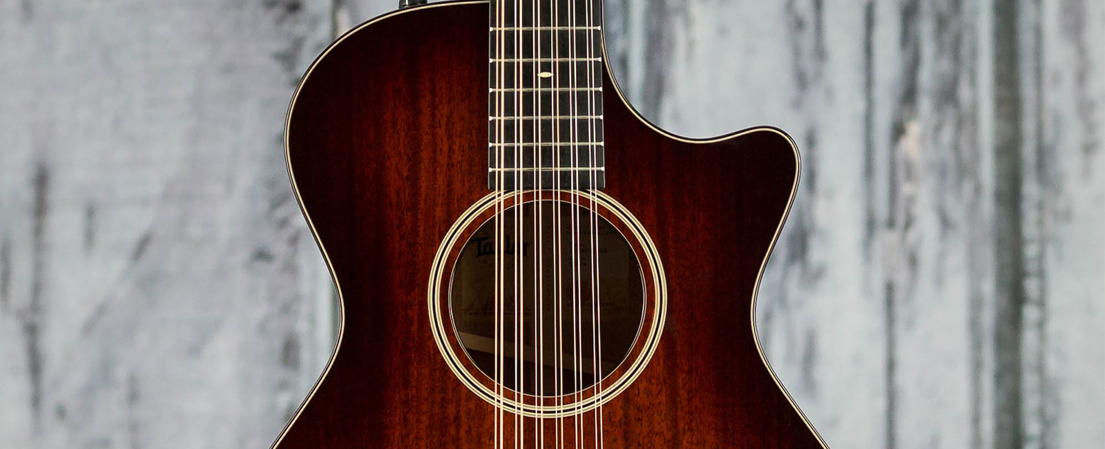 12String Acoustic Guitars For Sale New & Used Reverb