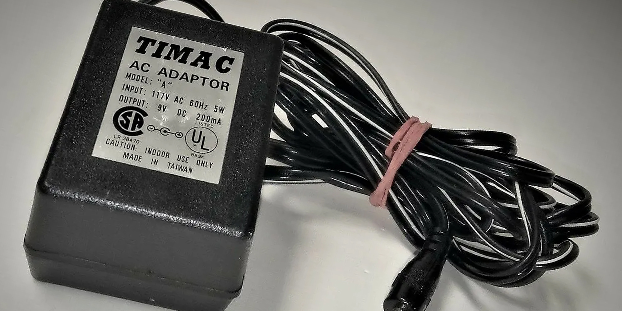 Power Supplies New & Used Power Supplies For Sale Reverb