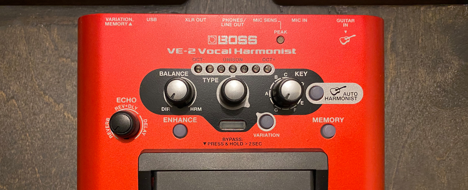 Vocal Effects Pedals For Sale Shop New & Used Reverb