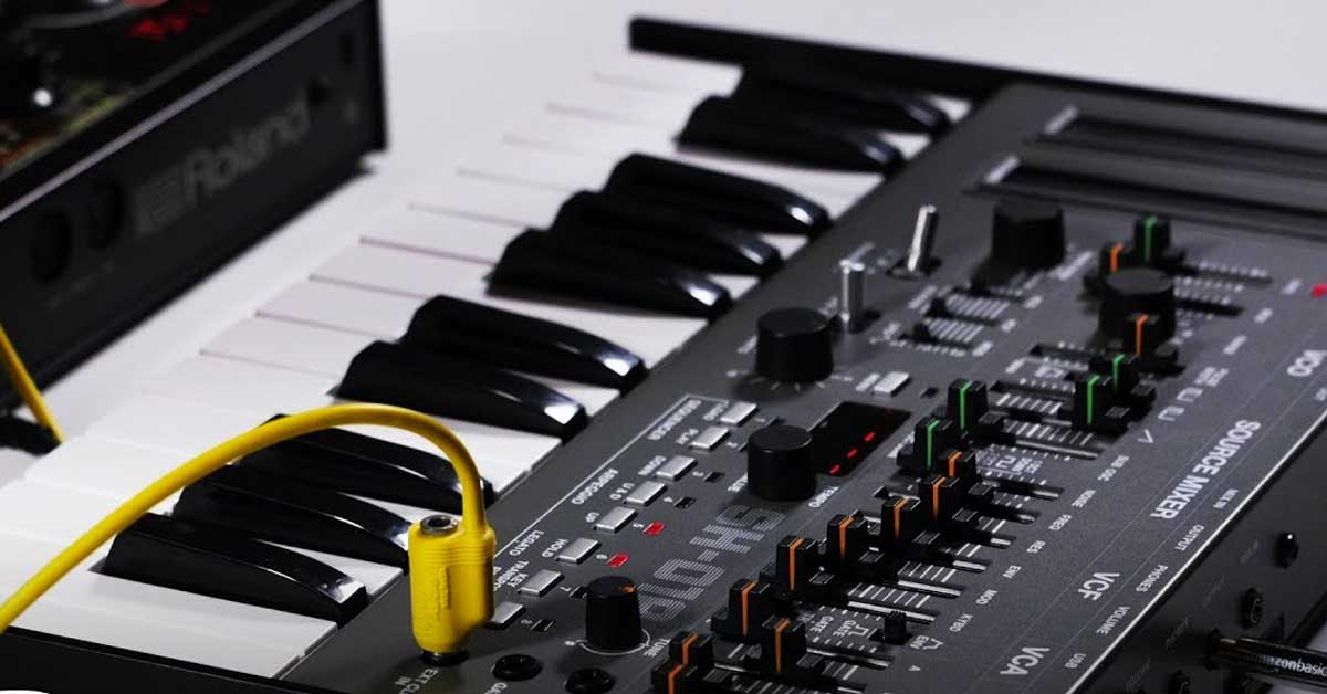 Digital Synthesizers For Sale Shop New & Used Reverb