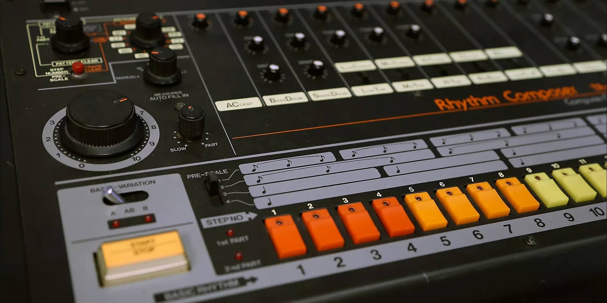 Drum Machines For Sale Reverb