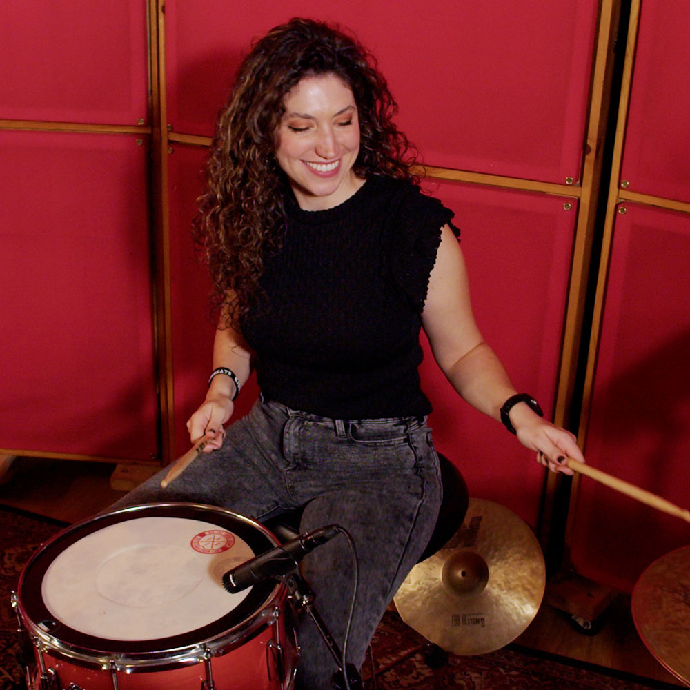 Video The Strokes' "Hard to Explain" Drums What's Reverb News