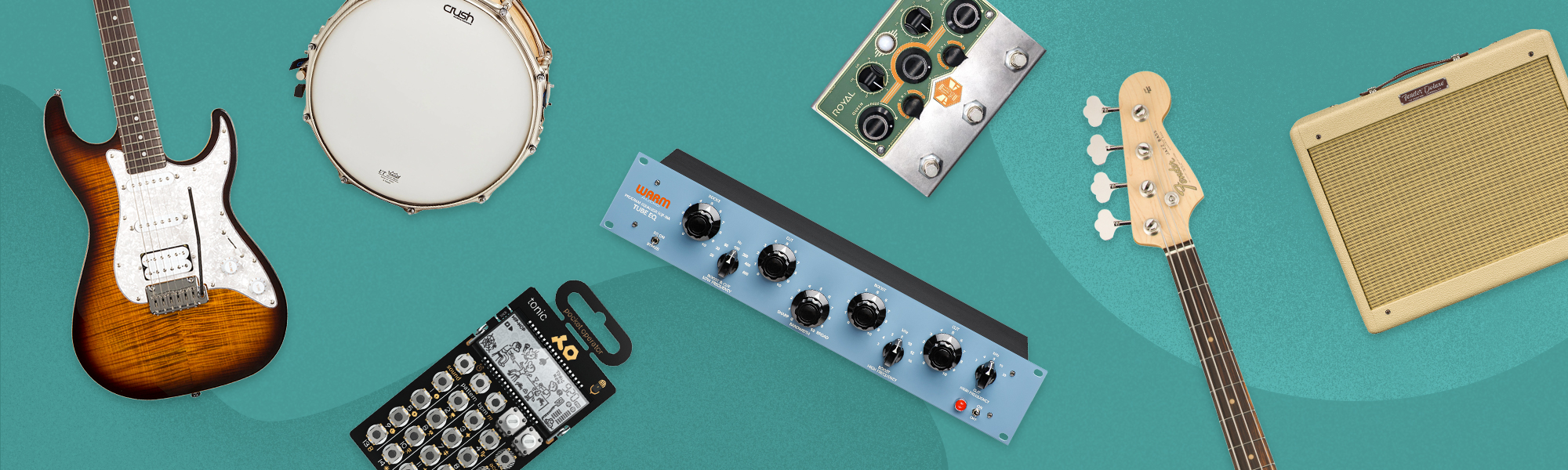 Pitbull Audio 24Hour Flash Sale Reverb