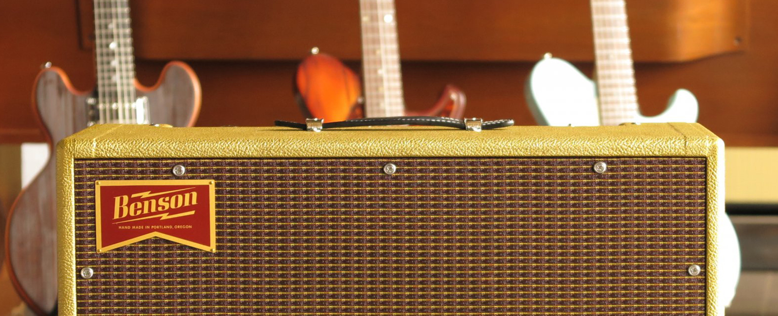 Boutique Amps For Sale New & Used Boutique Amps Reverb