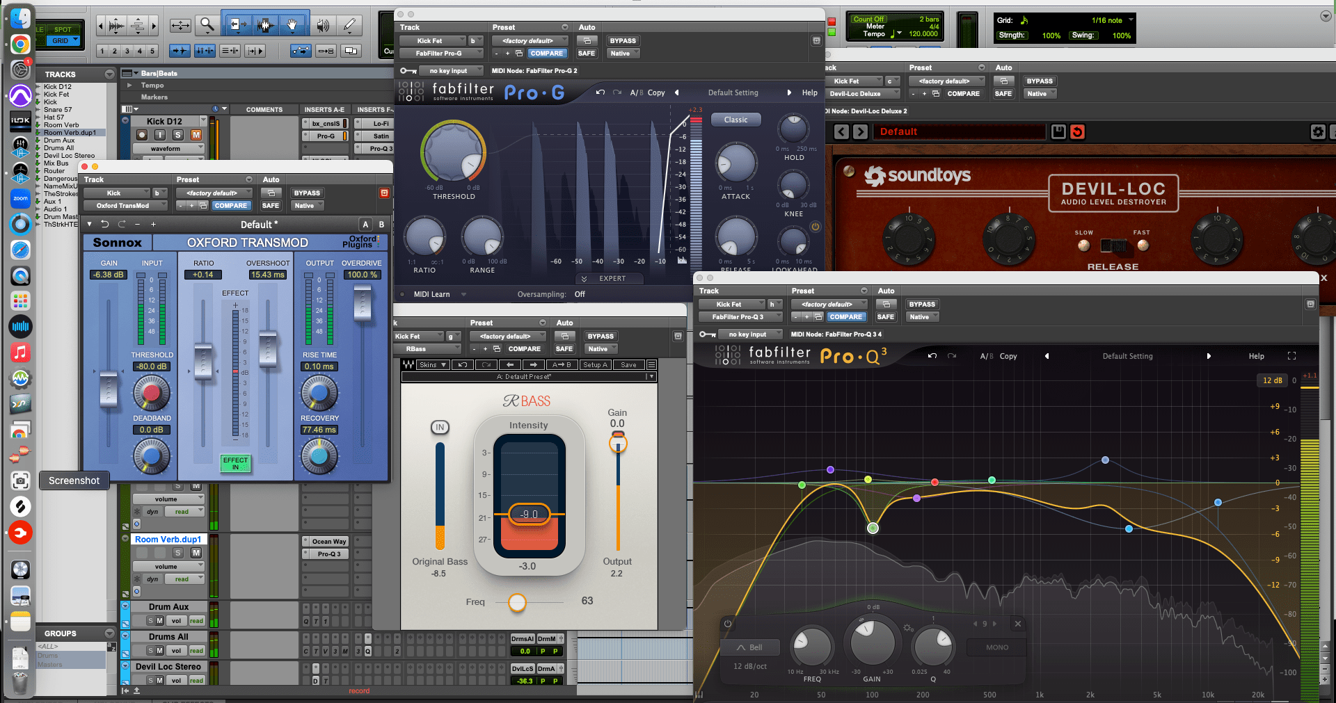 Video The Strokes' "Hard to Explain" Drums What's Reverb News