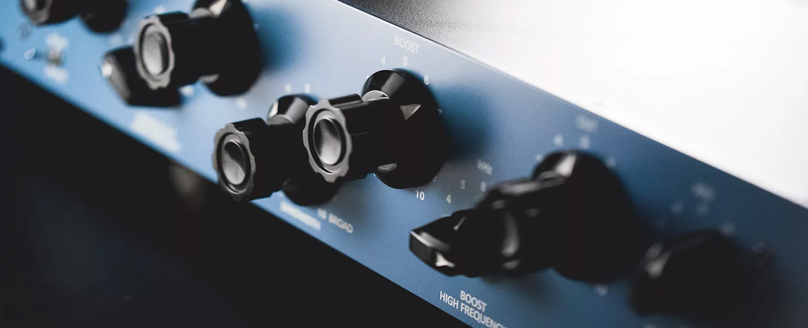 Equalizers For Sale New & Used Audio Equalizers Reverb