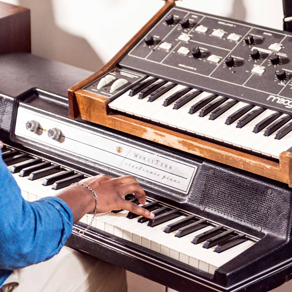 Musical Instruments For Sale New & Used Music Gear Reverb