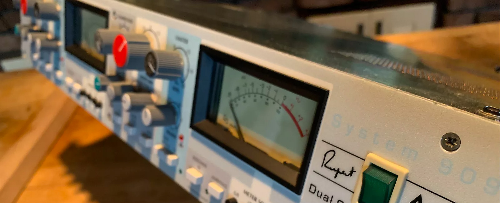 Compressors and Limiters Reverb